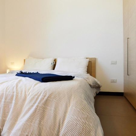 Bilocale Con Favolosa Vista Mare Levanto Eksteriør bilde