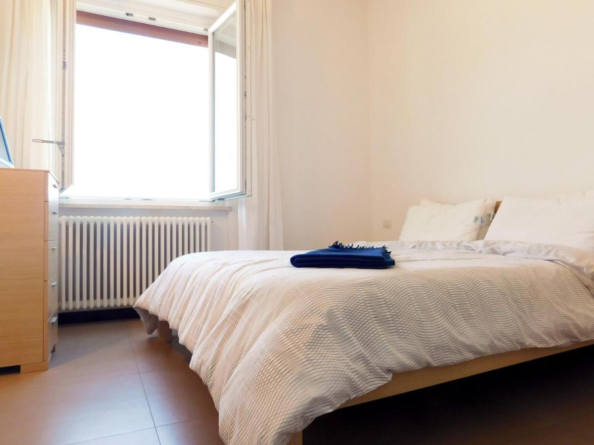 Bilocale Con Favolosa Vista Mare Levanto Eksteriør bilde