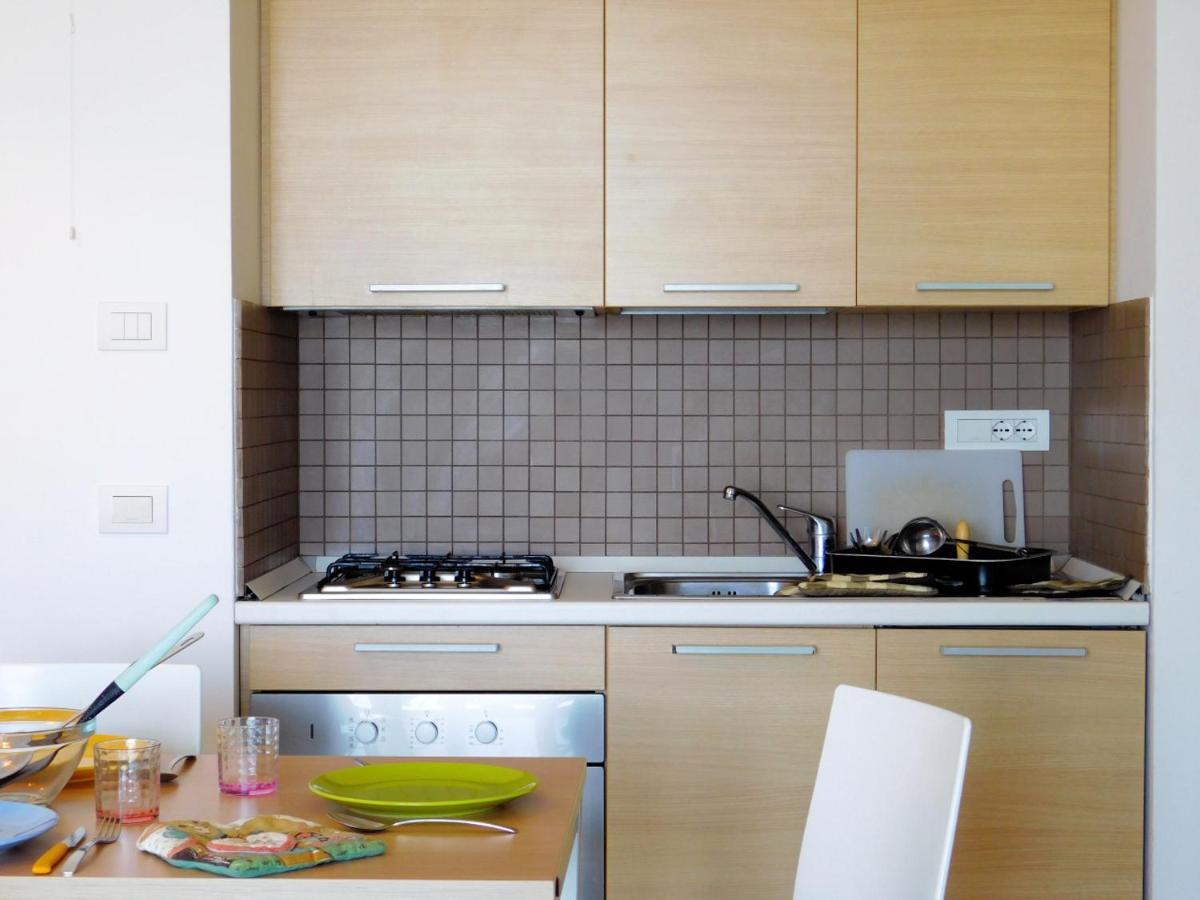 Bilocale Con Favolosa Vista Mare Levanto Eksteriør bilde