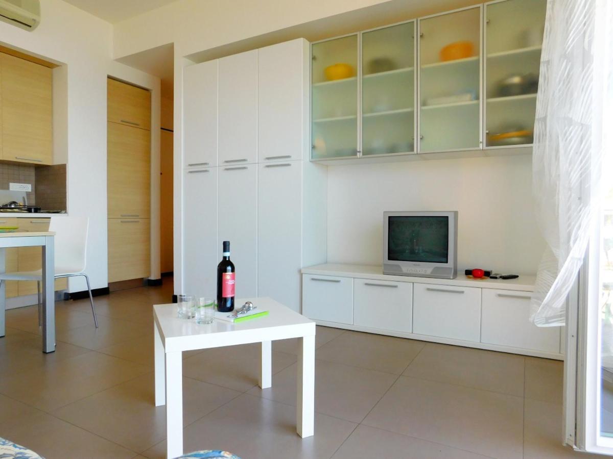 Bilocale Con Favolosa Vista Mare Levanto Eksteriør bilde